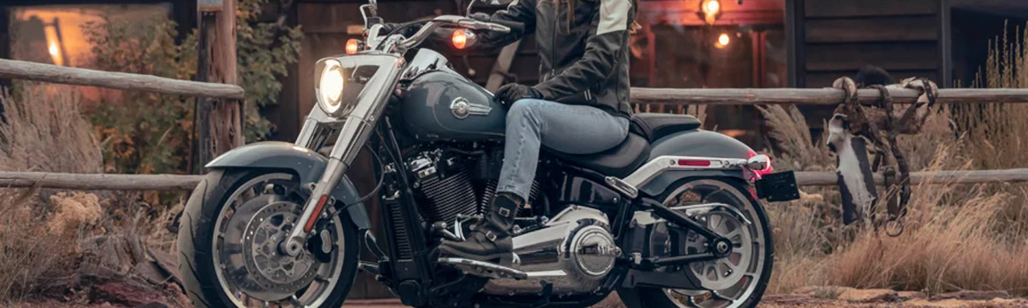 2024 Harley-Davidson® for sale in Twin States Harley-Davidson®, near Etna and Hanover, Lebanon, New Hampshire