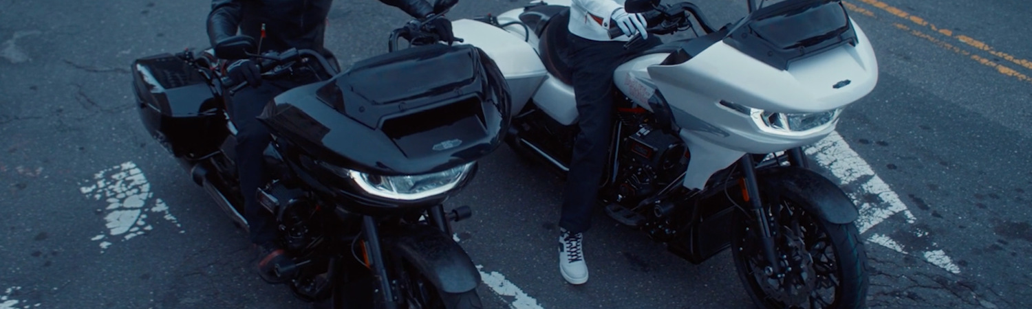 2024 Harley-Davidson® CVO Road Glide for sale in Twin States Harley-Davidson®, near Etna and Hanover, Lebanon, New Hampshire